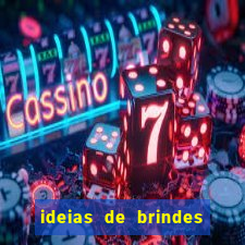 ideias de brindes para bingo